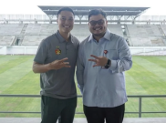 Persik Kediri Berpeluang Gunakan Stadion Baru, Gelora Daha Jayati di Super League 2026/2027