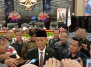  Ketua DPRD DKI Imbau PKS dan Gerindra Duduk Bareng Tentukan Wagub DKI