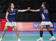 Asian Games 2026: Tim Bulu Tangkis Putri Indonesia Kalahkan Taiwan 3-1, Tantang China di Semifinal 