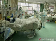 Semakin Bertambah, Korban Meninggal akibat Virus Corona di Tiongkok Kini 361