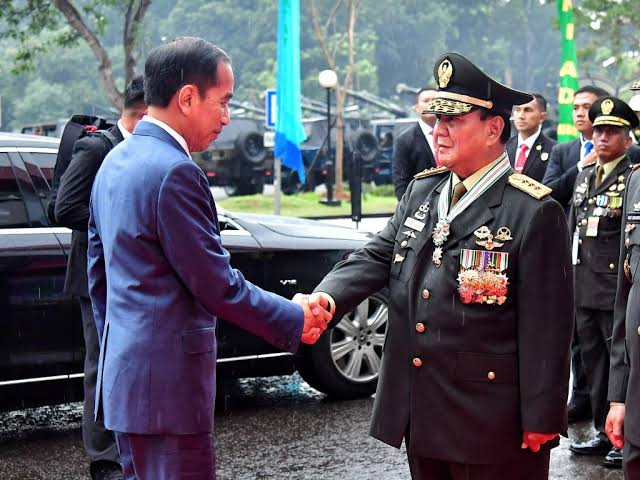 Prabowo Bakal Hadir di Upacara HUT RI ke-79 di IKN Bareng Jokowi