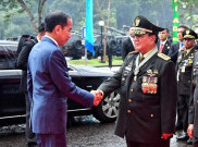 Prabowo Bakal Hadir di Upacara HUT RI ke-79 di IKN Bareng Jokowi