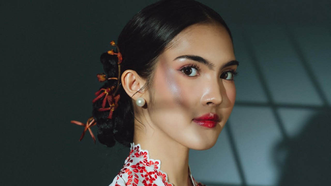 Pilih Indonesia Setelah Dua Dekade Berkewarganegaraan Ganda, Nadia Dari Rilis Mini Album 'Nada Untuk Negeri'