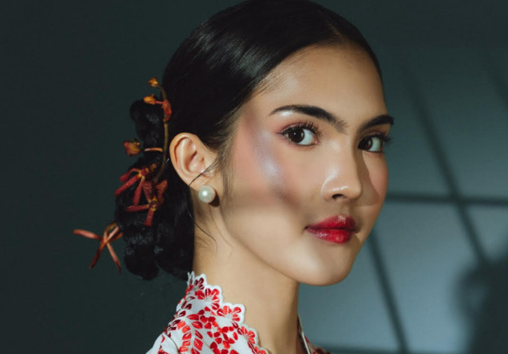 Pilih Indonesia Setelah Dua Dekade Berkewarganegaraan Ganda, Nadia Dari Rilis Mini Album 'Nada Untuk Negeri'