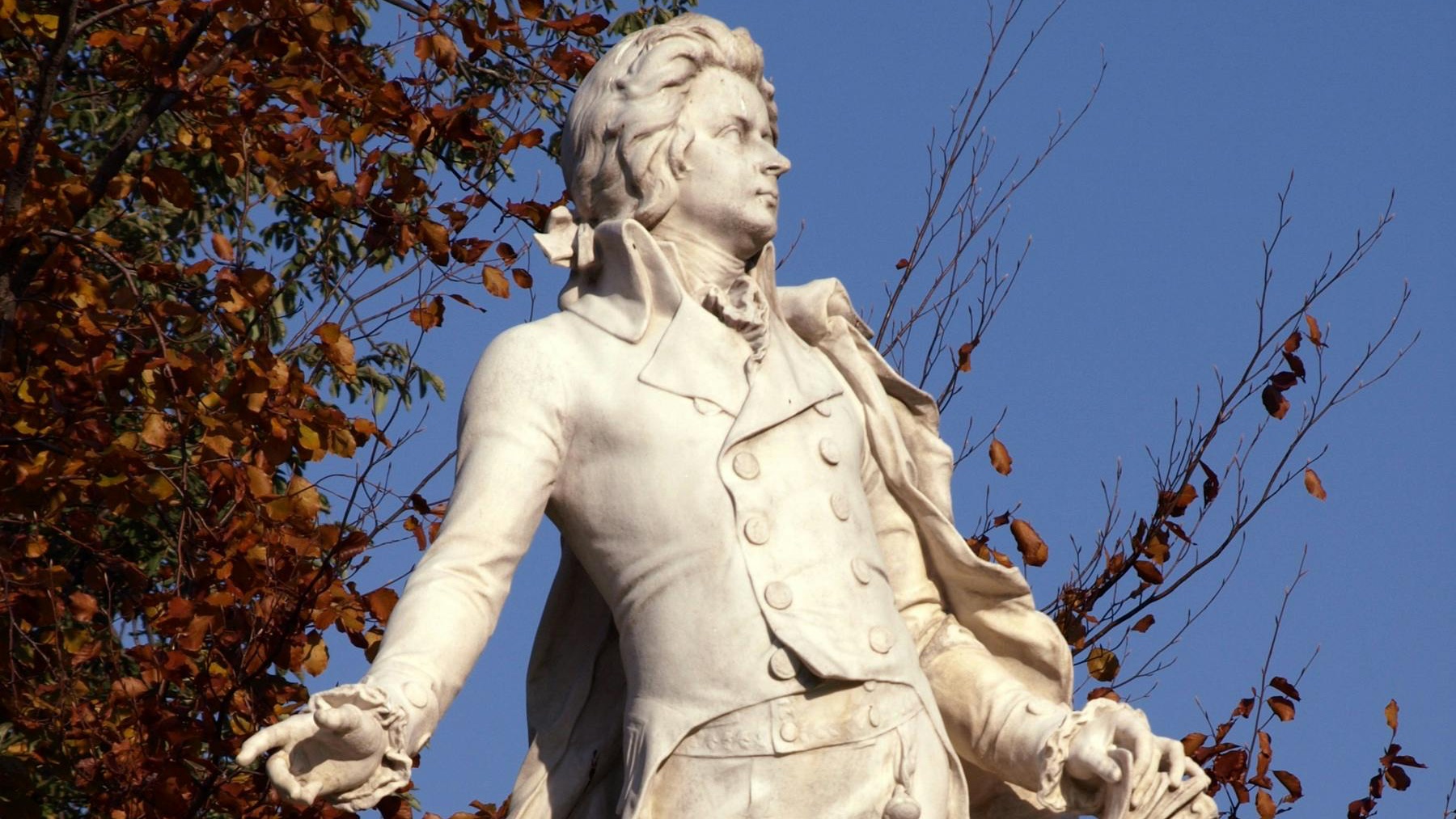 Komposisi Mozart Ditemukan Kembali Setelah 3 Tiga Abad Menghilang