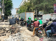 DKI Targetkan Pembebasan Lahan untuk Penyambungan Jalan Rampung 2023