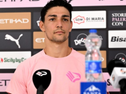 Palermo Segera Resmikan Bek Tangguh Eks Persib Bandung Federico Barba dari Hellas Verona