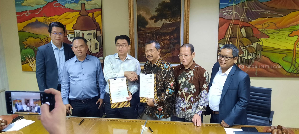 Penuhi Ketersediaan Migor di Dalam Negeri, Asparindo Gandeng Perusahaan Malaysia