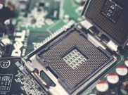 Prosesor Ngebut yang Hanya Mendukung RAM DDR5