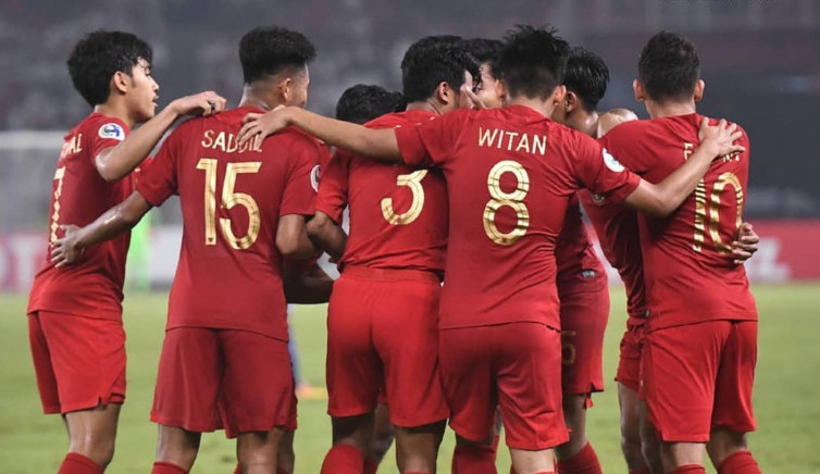 Virus Corona Ancam Pemusatan Latihan Timnas U-19