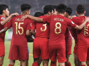 Virus Corona Ancam Pemusatan Latihan Timnas U-19