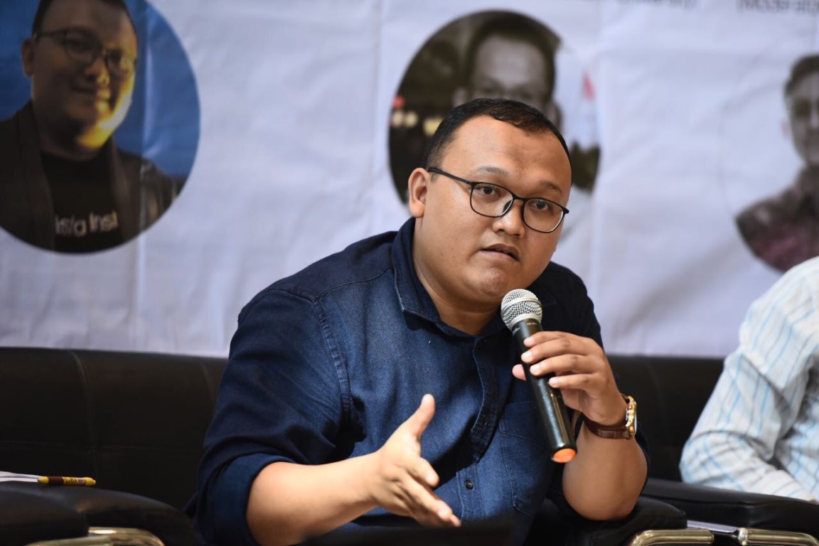Kades se-Indonesia akan Dukung Jokowi 3 Periode, PKS: Aspirasi Individu Saja