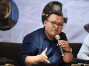 Kades se-Indonesia akan Dukung Jokowi 3 Periode, PKS: Aspirasi Individu Saja