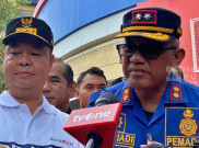 Ada 361 Gedung di Jakarta Belum Penuhi Syarat Keselamatan Kebakaran