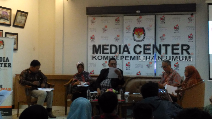 Potensi Konflik Pilkada 2018 Dianggap Bisa Lebih Besar Dari Sebelumnya