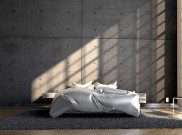 4 Tips Mendesain Kamar Tidur Demi Mendapatkan Tidur yang Berkualitas 