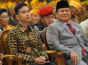 Dorong Peran LVRI, Prabowo: Saya Usul ke Presiden untuk Perjuangkan Nasib Veteran
