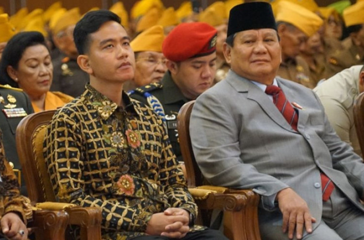 Gerindra Instruksikan Seluruh Elemen Partai Sebarkan Narasi Positif Tentang Prabowo