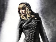 Taylor Swift Umumkan 'Black Dog', Lagu Bonus di Album Baru Edisi Spesial