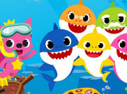 Film 'Baby Shark' akan Hadir pada 2023