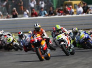 Rayakan 75 Tahun Balapan, Tim-tim MotoGP akan Gunakan Livery Vintage