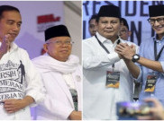 Ketua DPD Kritik Presidential Threshold Jadi Pemicu Konflik Polarisasi Masyarakat