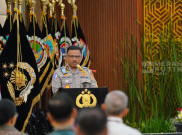 Kamera Tilang E-TLE Bikin Polantas makin Susah Lakukan Pungli dan ‘Main Mata’ dengan Pelanggar Lalu Lintas