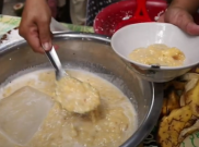 Mengenal Bubur Memek, Kudapan Khas Aceh dan Cara Membuatnya