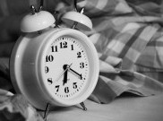 Sekolah Lebih Siang dan Pandemi Bantu Kecukupan Tidur Remaja