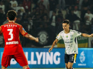 Persib Menang Dramatis atas Persijap, Igor Tolic Sanjung Karakter Timnya