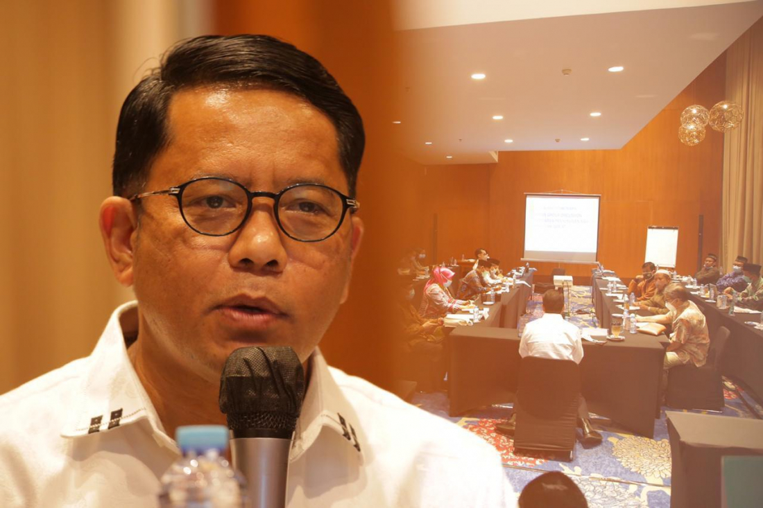 Kementerian Agama Mulai Susun Khotbah Jumat