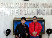 Respons PDIP soal 70 Baliho Ganjar-Mahfud Hilang