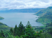 Kapal KM Sinar Bangun Tenggelam, Berikut Sejarah dan Fakta Unik Danau Toba