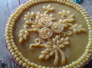 Meusekat Khas Aceh Kue Paling Indah Sedunia