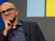 Bos Microsoft Perangi Kesenjangan Ras di Amerika Serikat