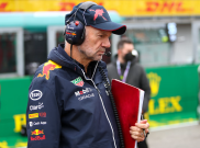 Kepindahan Adrian Newey ke Aston Martin F1 Segera Diumumkan