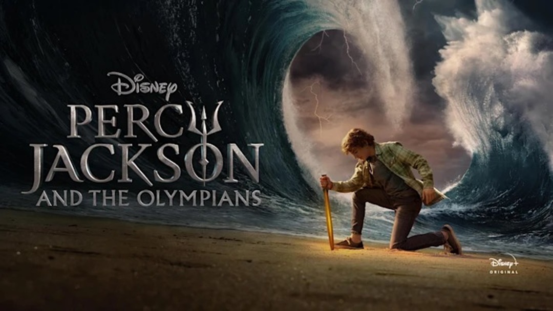 Musim Pertama Sukses, 'Percy Jackson and the Olympians' Lanjut ke Musim Kedua