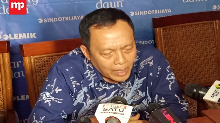 MUI Dukung Pasal Pidana Bagi Pelaku Zina