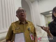 Pemprov Tolak Berikan Kompensasi Uang Bau ke Warga Rorotan Sekitar RDF Plant