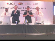 NOC Indonesia Minta Dukungan Warga Bali Sukseskan ANOC World Beach Games 2023
