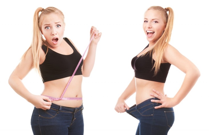 Mengapa Berat Badan bisa Naik Drastis?