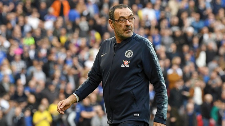 Maurizio Sarri