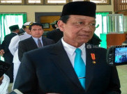 Sultan Hamengku Buwono X: Pramuka Harus Jadi Jembatan Generasi Milenia