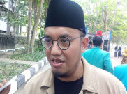  Jubir Prabowo Sebut Fadli Zon Tidak Tertarik Masuk Kabinet Jokowi 