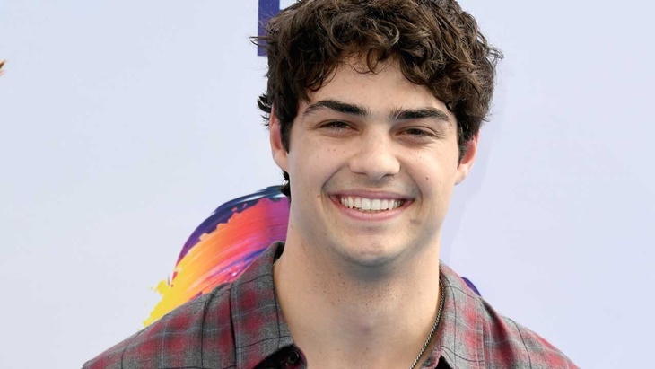 Noah Centineo Perankan Atom Smasher di Film 'Black Adam'