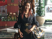 Kisah Inspiratif Inul Daratista Menarik Ribuan Simpati Warganet