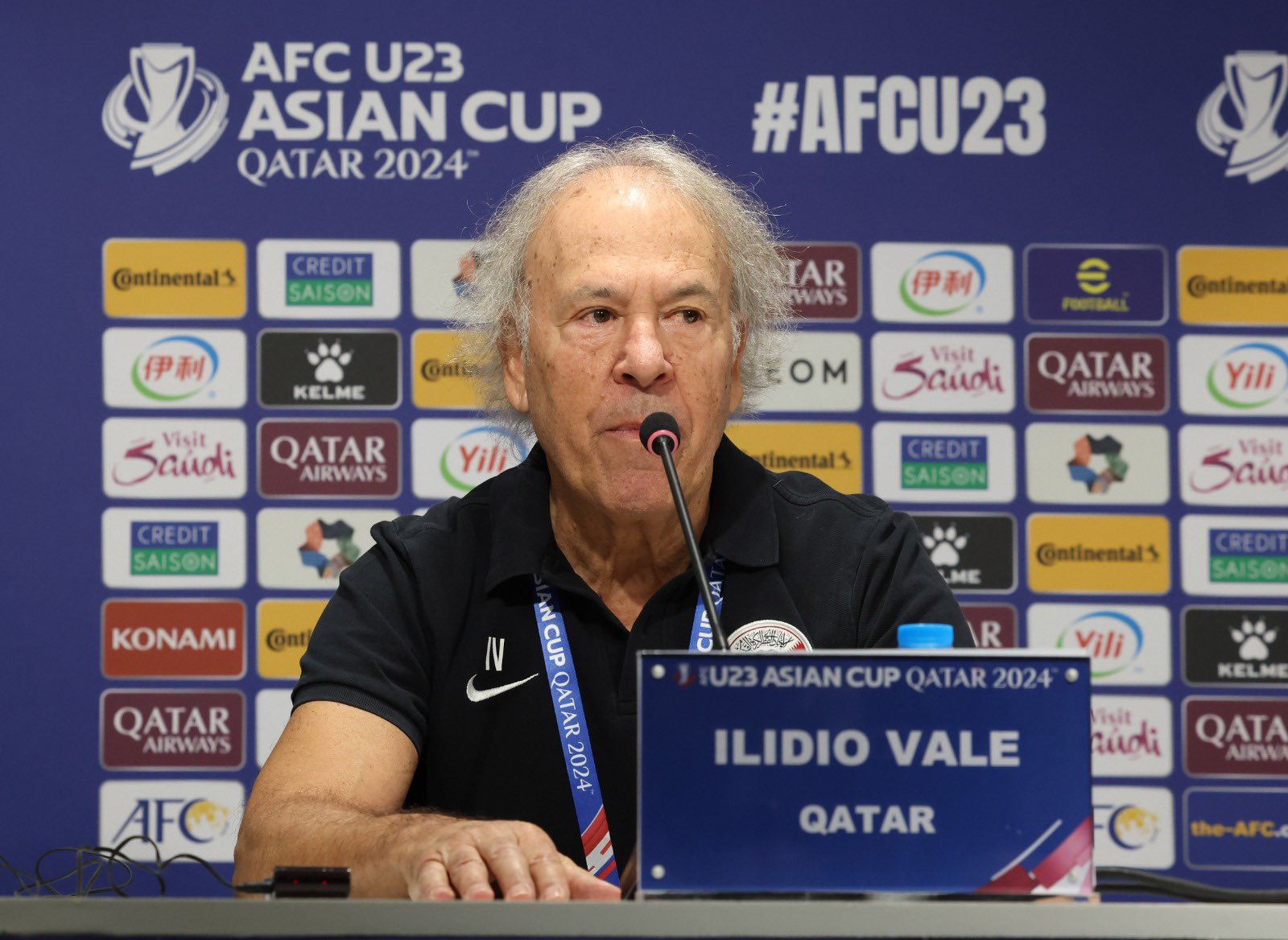 Gelar Juara di Level Senior Jadi Dorongan bagi Qatar yang Akan Hadapi Timnas Indonesia U-23