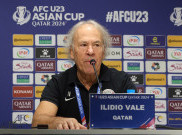 Gelar Juara di Level Senior Jadi Dorongan bagi Qatar yang Akan Hadapi Timnas Indonesia U-23