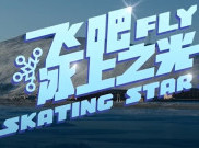 Profesor Korea Sebut Film Tiongkok 'Fly, Skating Star' Tidak Etis
