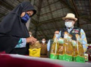 Jabar Siapkan Operasi Pasar Minyak Goreng untuk Masyarakat Miskin